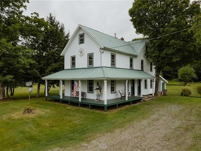 17 Hazel Spur Road, Livingston Manor, NY, 12758