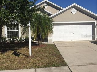 4055 Sunny Day Way, Kissimmee, FL 34744