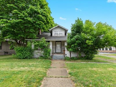 124 S Washington St, Oxford, MI, 48371