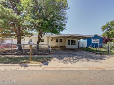 617 39th St, Lubbock, TX, 79404