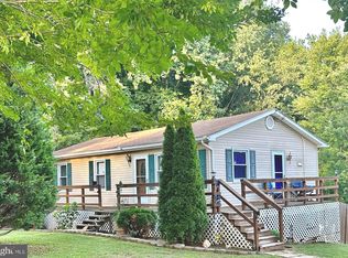 1330 Leon Rd, Culpeper, VA 22701