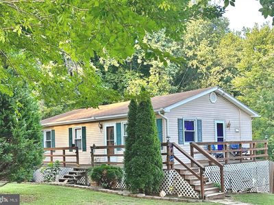 1330 Leon Rd, Culpeper, VA, 22701