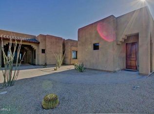 17518 E Montgomery Rd, Rio Verde, AZ 85263