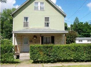 7 Hemlock St, Warren, PA 16365