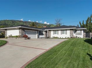 154 Verdugo Ave, Glendora, CA 91741