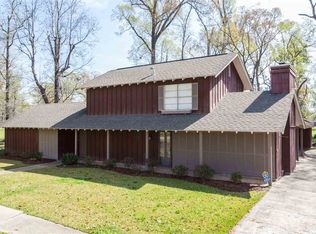 5237 Cherrywood Dr, Baton Rouge, LA 70809