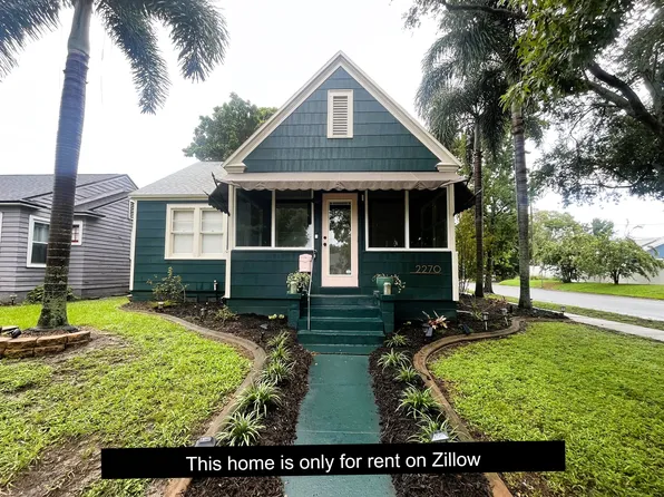 2270 7th Ave N, Saint Petersburg, FL 33713