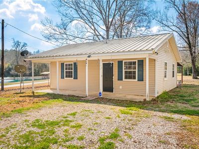 208 Island Rd, Marksville, LA, 71351