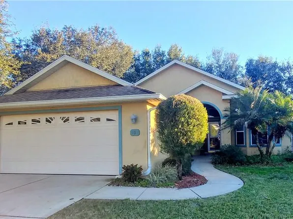 107 Twin Lakes Cir, Umatilla, FL 32784