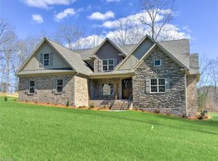 6366 Gumwood Rd, Oak Ridge, NC 27310