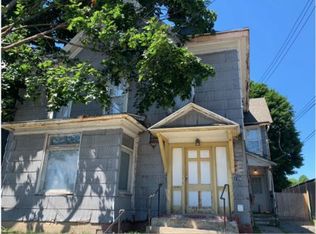 129 Oak St #2R, Binghamton, NY 13905