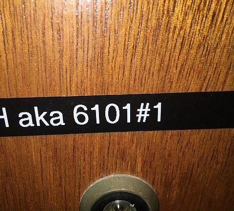 2nd image of 6101 N Seeley Ave #1