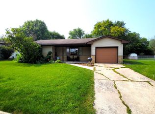 3019 W 60th Dr, Merrillville, IN 46410