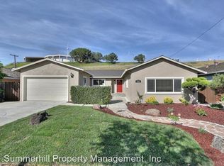 2584 Nightingale Dr, San Jose, CA 95125