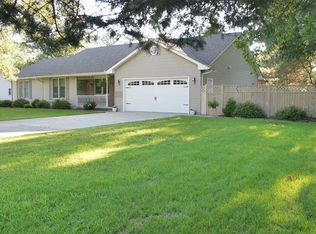 12226 Murray Ln, Wheatfield, IN 46392