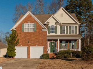 200 W Sundance Dr, Easley, SC 29642