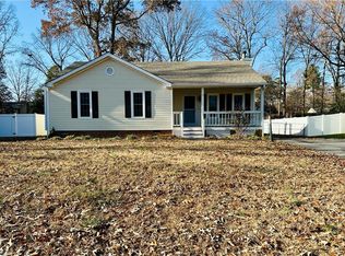 9814 Brenspark Rd, Chesterfield, VA 23832