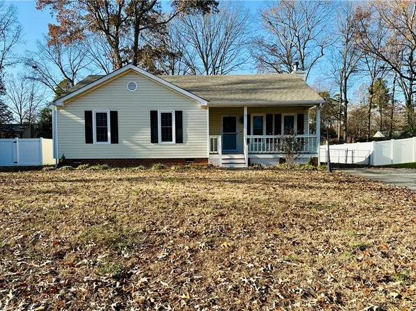 9814 Brenspark Rd, Chesterfield, VA 23832