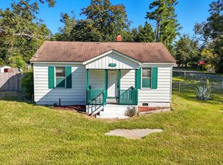 2307 Harding Rd, Augusta, GA 30906