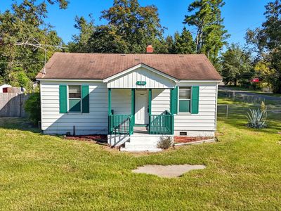 2307 Harding Road, Augusta, GA, 30906