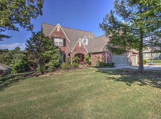 8409 Summit Ave, Skiatook, OK 74070