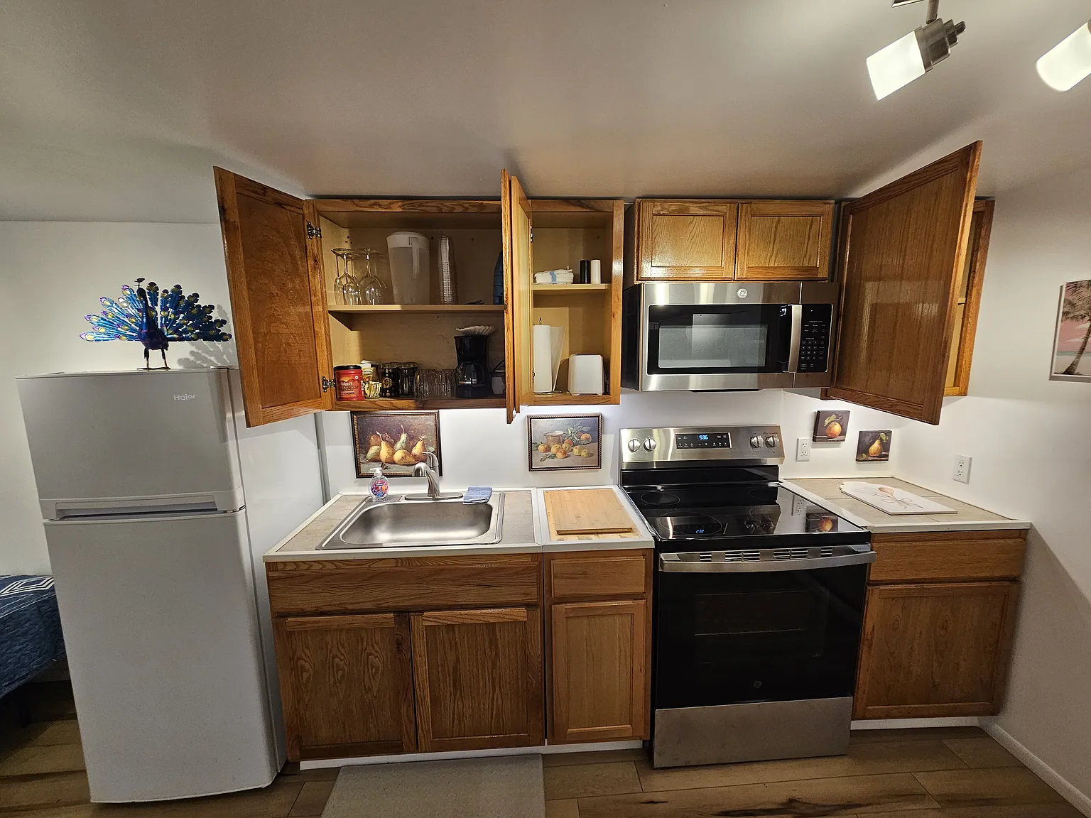 Studio, 390 sqft, $640 — Photo 4