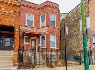3103 N Kedzie Ave, Chicago, IL 60618