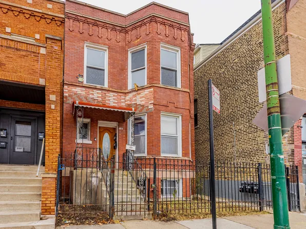 3103 N Kedzie Ave, Chicago, IL 60618