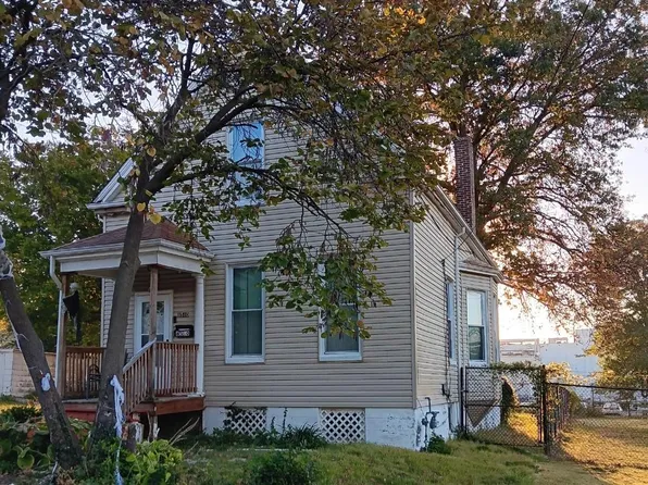 8510 Hamilton Ave, Saint Louis, MO 63136