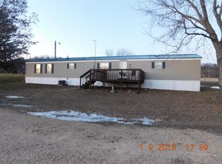 10378 Co Rd Xx, Cashton, WI 54619