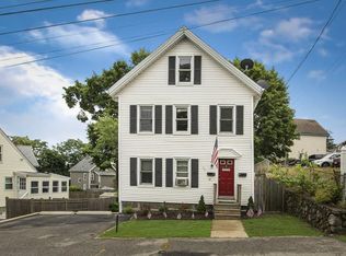20 Otis St, Wakefield, MA 01880