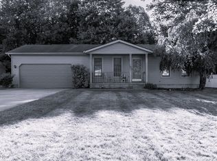 401 Plymouth Pl, Salem, OH 44460