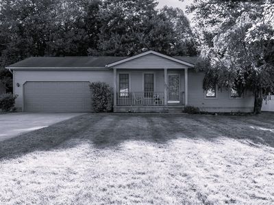 401 Plymouth Pl, Salem, OH, 44460