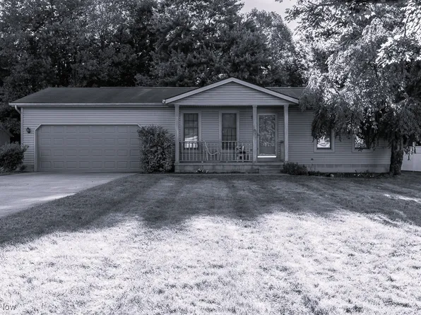 401 Plymouth Pl, Salem, OH 44460