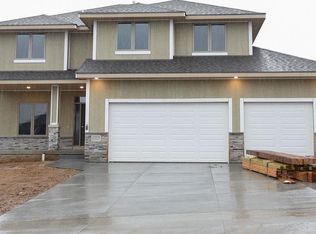 11515 S 110th St, Papillion, NE 68046