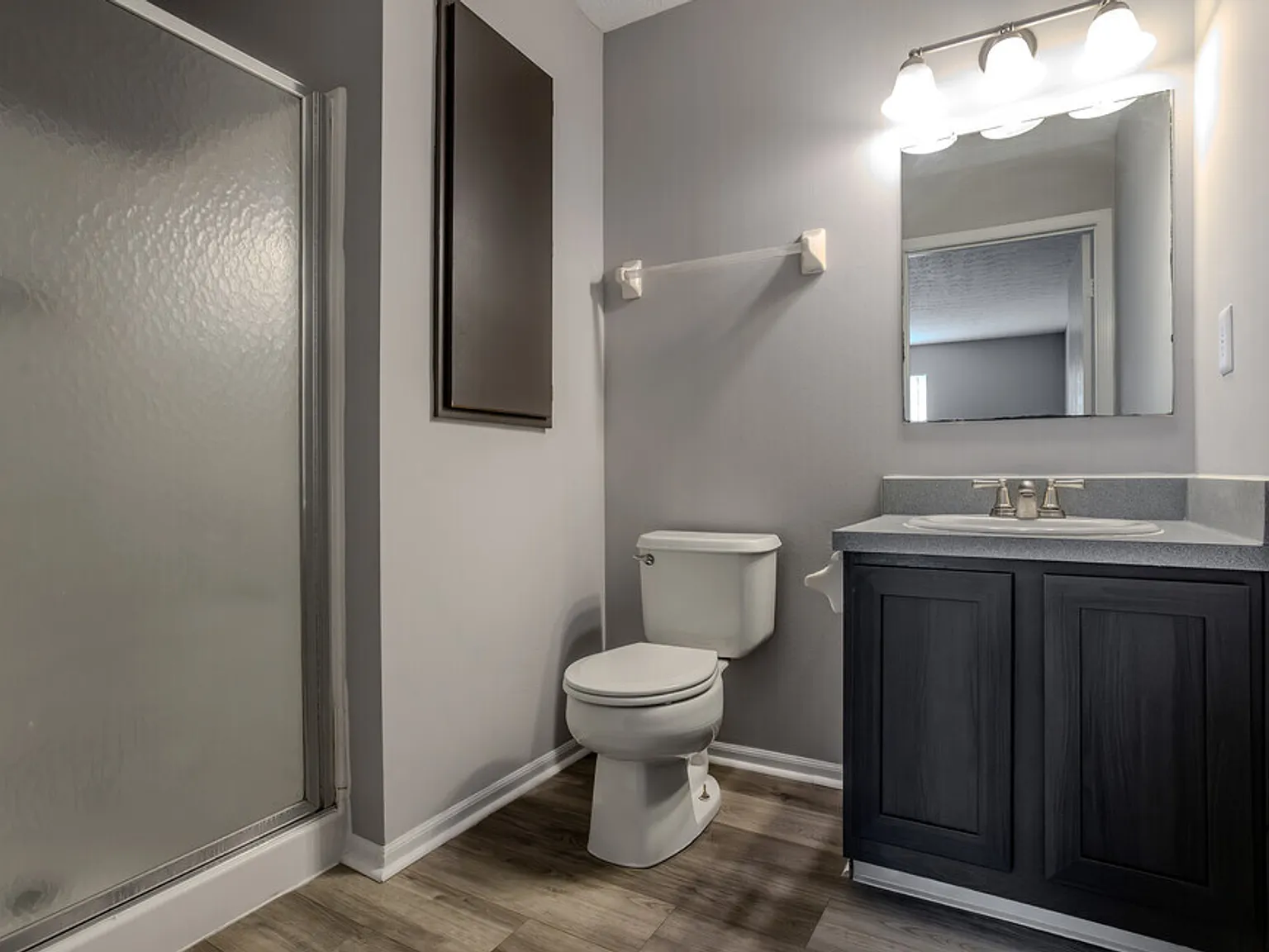 Park Vista Apartments — Photo 3