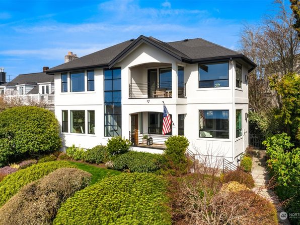 2314 Rosemont Place W, Seattle, WA 98199