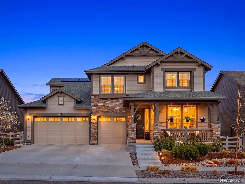 1st image of 8275 Arapahoe Peak Street