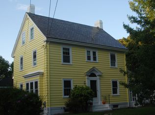 40 Colonial Rd, Providence, RI 02906