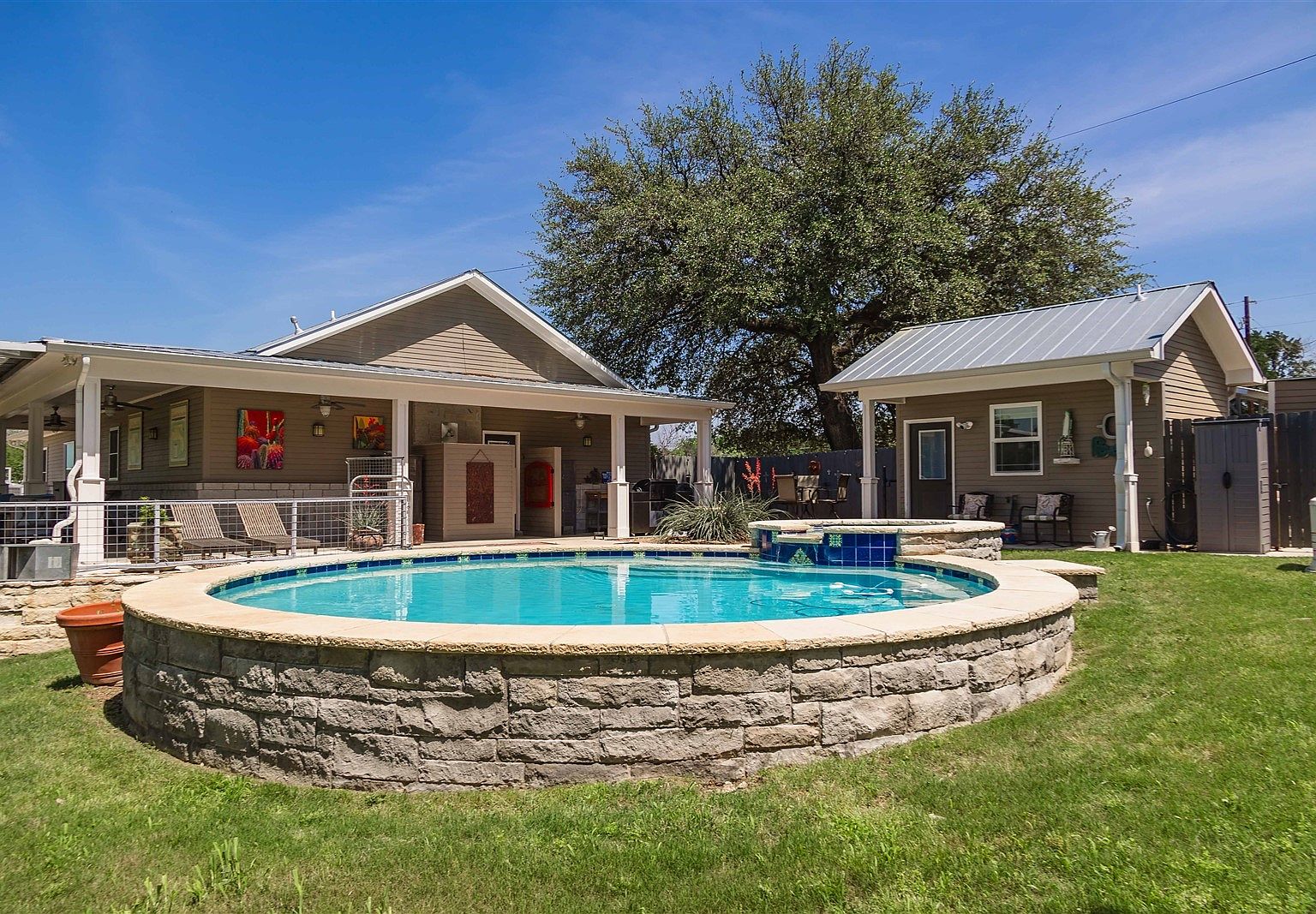 217 County Road 102 #102, San Saba, TX 76877 | MLS #20616785 | Zillow