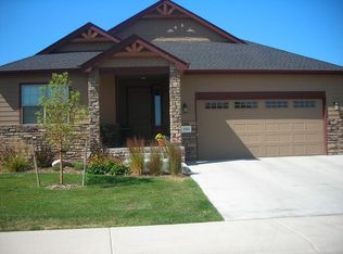 2963 Purgatory Creek Dr, Loveland, CO 80538