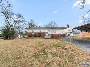 159 2nd St, Appomattox, VA 24522