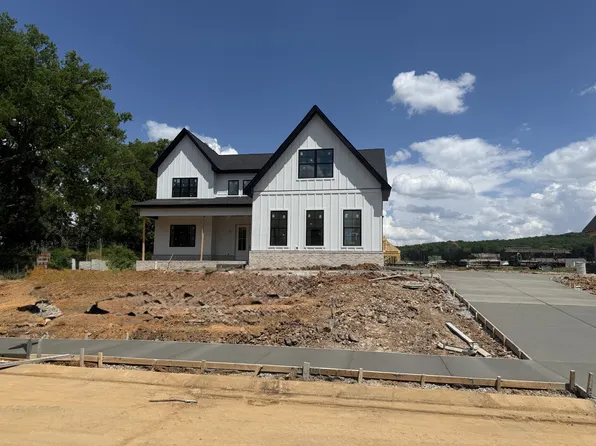 2716 Canton Dr Lot 47, Murfreesboro, TN 37129