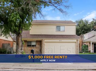 807 Chateau Pl, Richmond, TX 77469