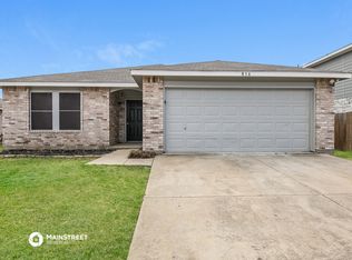 816 Ericville Dr, Arlington, TX 76001