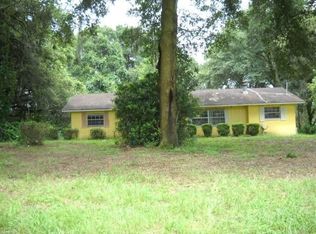 21540 Us Highway 301, Dade City, FL 33523