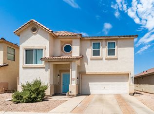 9224 S Leila Ln, Phoenix, AZ 85040
