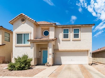 9224 S Leila Ln, Phoenix, AZ, 85040