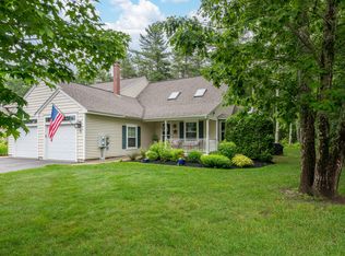 74 Windward Pointe Dr #74, Wells, ME 04090