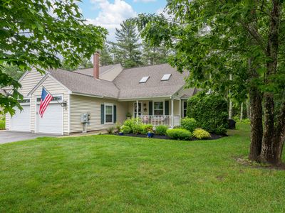 74 Windward Pointe Drive #74, Wells, ME, 04090